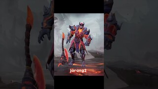 skin EPIC lagi.. Balmond infernal warlord ini efek skin nya tebel parah #mlbb