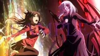 Anime|FATE|Body of Steel, Blood of Fire