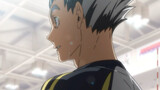 [Volleyball Boy/Bokuto Kotaro/Ran] โบคุโตะก็น่าเชื่อถือเช่นกัน