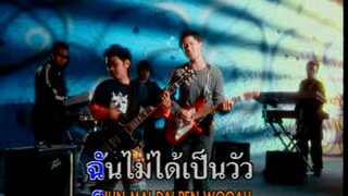 วัวบ้า (Wooah Bah) - ลูกหิน (LookHin)