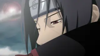 [MAD][AMV]Charming scenes of Uchiha Itachi in <Naruto>