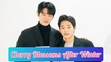 Cherry Blossoms After Winter - BL Korean Drama [ full cast ]