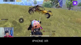 PUBGM!!! SOLO VS SQUAD LIVE TIKTOK @bangjeck_official - PUBG MOBILE