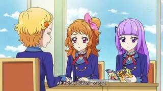 Aikatsu! Eps 129 sub indo