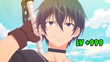 Tóm tắt Anime: " Dị Giới Triệu Hồi Lần Thứ Hai " | Phần 1 | Review Anime | Mikey Senpai