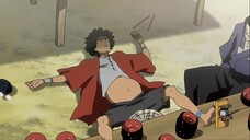 Samurai Champloo ตอนที่ 6