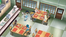 Pokemon Sun&Moon Eng Ep107