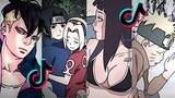 🌟 Naruto Shippuden TikTok Compilation 🌟 || NARUTO SHIPPUDEN COOL EDITS AMV BADASS MOMENTS #9