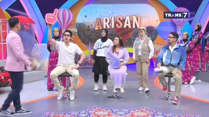 ARISAN TRANS7 FUL EPISODE | 3 Desember 2024