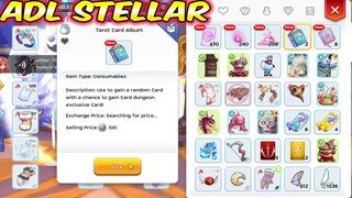 ADL Stellar 2xReward Oracle Nightmare Weekly Gameplay | Ragnarok Mobile Eternal Love