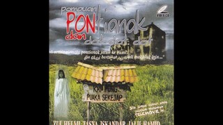 Perempuan Pontianak Dan Dot Dot Dot (2004) - 480p - Mp4