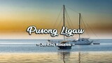 Pusong Ligaw - Jericho Rosales ( KARAOKE )