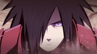 Anime|The Power of Uchiha Madara has Reach the Top