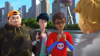 MIRACULOUS WORLD _ ⭐ SHANGHAI : Watch FULL movie :link in Description