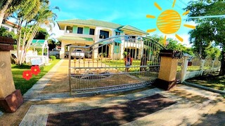 ขายบ้านด่วนทำเลดีราคาคุยกันได้ House for Sale in Udonthani