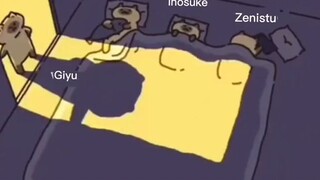 zenitsu itu gw