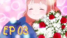 Fluffy Paradise - Episode 03 (English Sub)