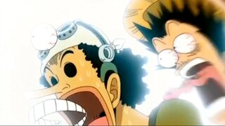 Pilihan Luffy Menyesatkan ‐One Piece SKYPIEA ARC-Episode 160 Part 6