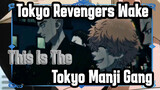 This Is The Tokyo Manji Gang - "wake" | Tokyo Revengers / Epic
