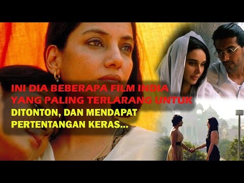 Bollywood - Wajib tonton,  film-film terlarang