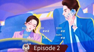 Only for love Episode 2