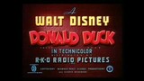 Donal Duck Part 1