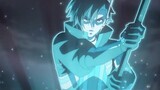 Kelvin destroyed self-proclaimed protagonist | Kuro no Shoukanshi