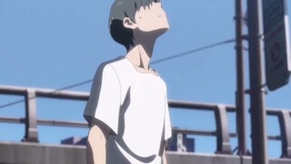 Abril 2023 - Tenki no ko