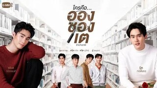 Enchanté The Series Episode 10 {End} (Indosub)