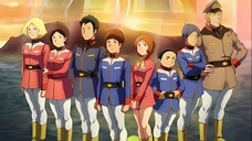 Mobile Suit Gundam: Cucuruz Doan's Island 2022.WATCH THE MOVIE FOR FREE, LINK IN DESCRIPTION.