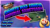 IMPERIAL SANCTUARY SMOOTH MAP CONFIG | ZUiXUA Official | MOBILE LEGENDS