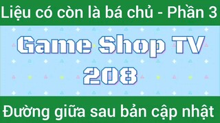 Vị tướng này liệu có cong là bá chủ đường giữa #3