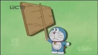 doraemon terbaru bahasa indonesia no ZOOM, spidol untuk kata terlarang