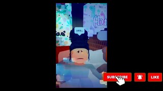 ADOPT ME FUNNY TIKTOK COMPILATION 23 - ROBLOX FUNNY MOMENTS #SHORTS