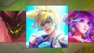 Riot just revealed the MSI patch