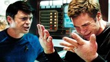 Allergic Reaction from Space | Star Trek | CLIP