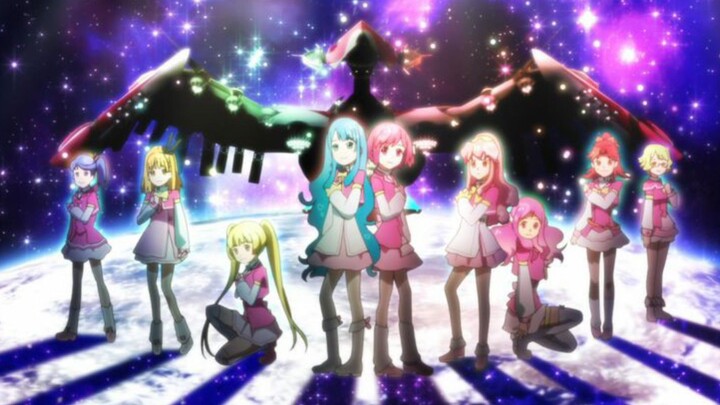 AKB0048 |Eps 10 (Sub indo)