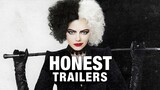 Honest Trailers | Cruella