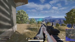 Pubg highlights