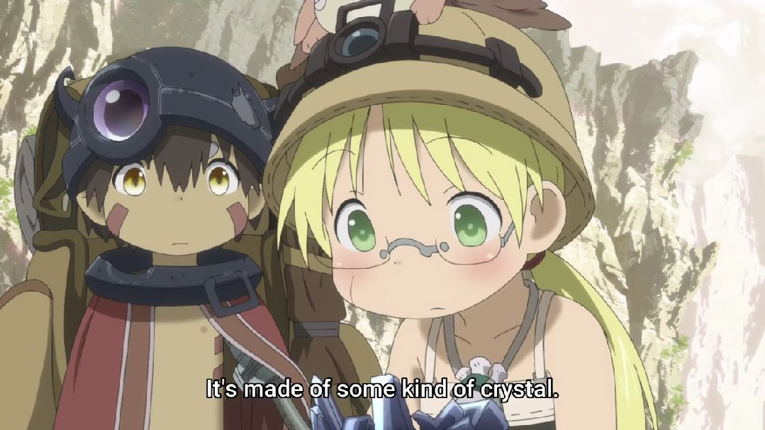 Made in Abyss Season 2 Episode 2 Review