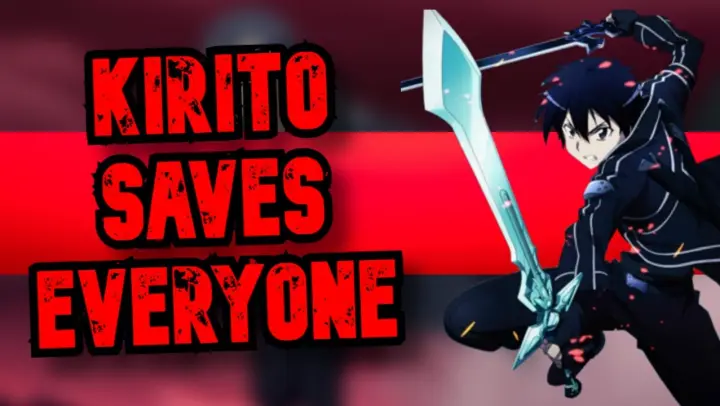 Kirito Vs Poh | SAO Alicization War Of Underworld Episode 19 Review/Analysis