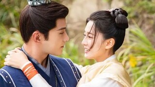 The Autumn Ballad (2022) | Episode 34 FINALE (Jeremy Tsui & Qiao Xin)