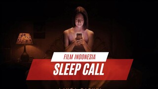 SLEEP CALL | BERAWAL DARI PINJOL DAN BERAKHIR TRAGIS