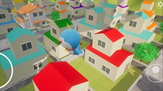 🎮New Dora Town: Cẩm nang du lịch dành cho người mới bắt đầu phải đọc! 💖