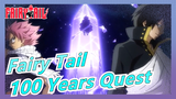Fairy Tail Plays For 10 Years, Fans Feel Moved For 10 Years| Meet Again In 100 Years Quest
