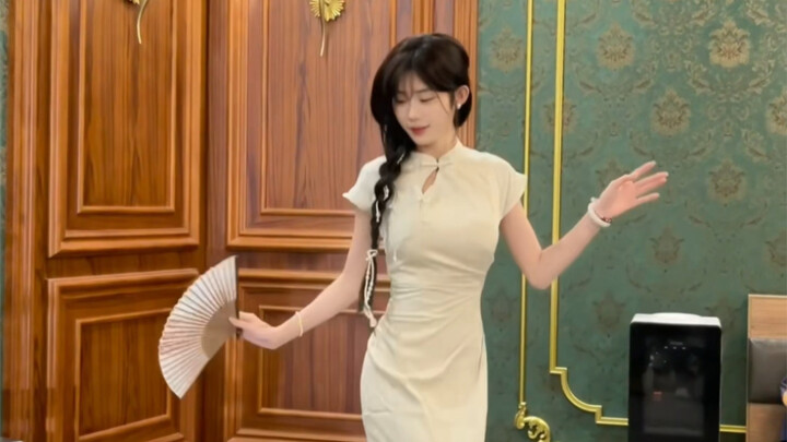 คุณเต็มใจที่จะแต่งงานกับเฉินเจียฉีไหม?