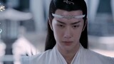 [หนัง&ซีรีย์] [Wangji & Wuxian] โดจิน | "เทพความจำเสื่อมและข้า" Ep8