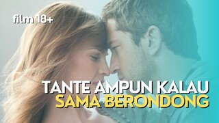 TANTE RELA DIOBOK2 BERONDONG - FILM 18+