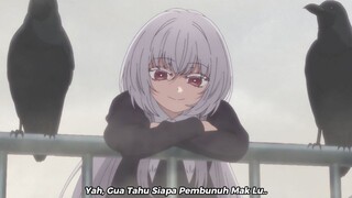 Oshi no Ko Season 2 Epiosde 13 [TAMAT] .. - Ruby Hoshino Di Spoiler Gadis Gagak ..!