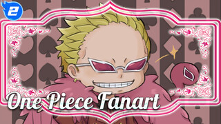 One Piece Fanart_2